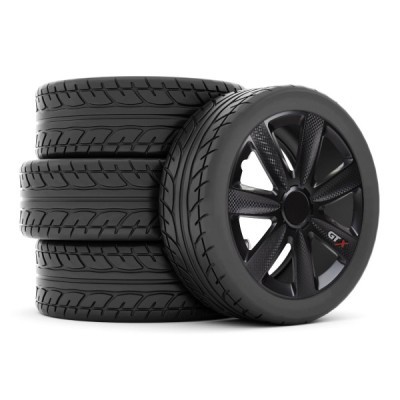 Колпак колеса RIDEX 100009A0041 100009A0041 - foto 2