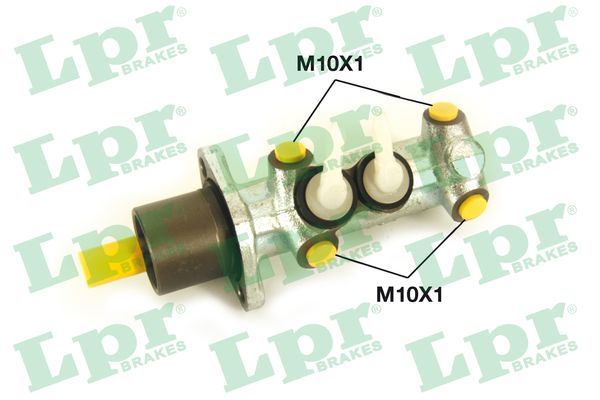 Hauptbremszylinder LPR 1940 1940 - foto 1