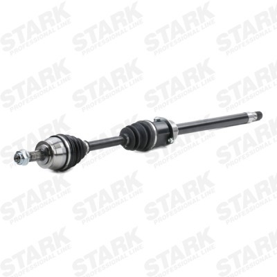 Antriebswelle Stark SKDS-0210664 SKDS-0210664 - foto 4