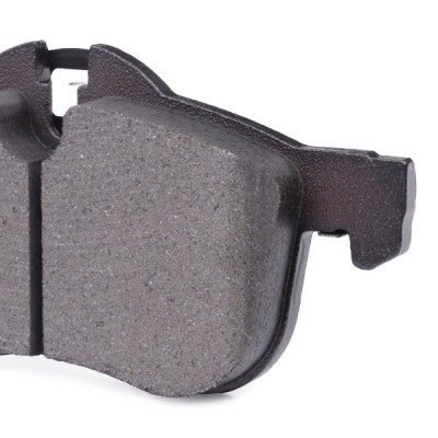 Bremsbeläge Satz RIDEX 402B0402 402B0402 - foto 6