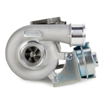 Turbolader RIDEX 2234C0404 2234C0404 - foto 6