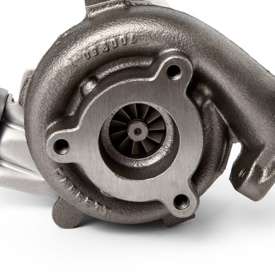 Turbolader RIDEX 2234C0383R 2234C0383R - foto 7