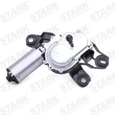 Wischermotor Stark SKWM-0290036 SKWM-0290036 - foto 3