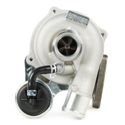 Turbolader RIDEX 2234C0380 2234C0380 - foto 6