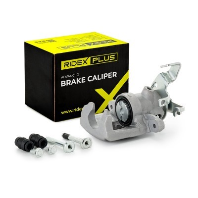 Bremssattel RIDEX 78B0017P 78B0017P - foto 2