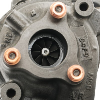 Turbolader RIDEX 2234C10311R 2234C10311R - foto 4