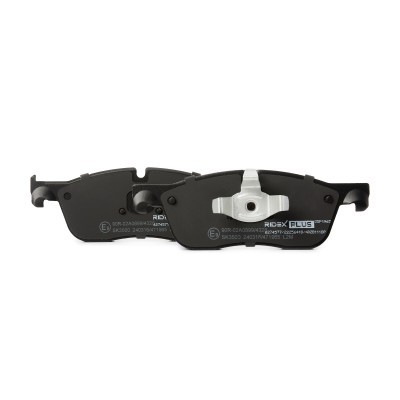 Bremsbeläge Satz RIDEX 402B1118P 402B1118P - foto 4