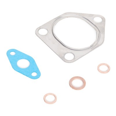 Turbolader RIDEX 2234C10785 2234C10785 - foto 8