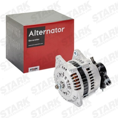 Generator Stark SKGN-0320395 SKGN-0320395 - foto 2