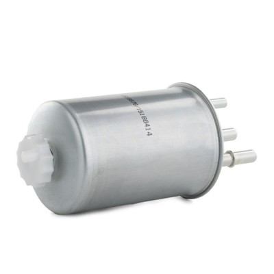 Kraftstofffilter RIDEX 9F0268 9F0268 - foto 4