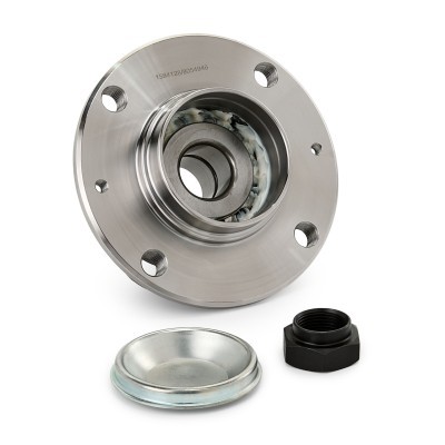 Radlager RIDEX 654W0492 654W0492 - foto 4