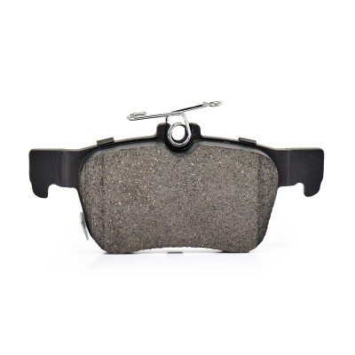Bremsbeläge Satz RIDEX 402B1344P 402B1344P - foto 6