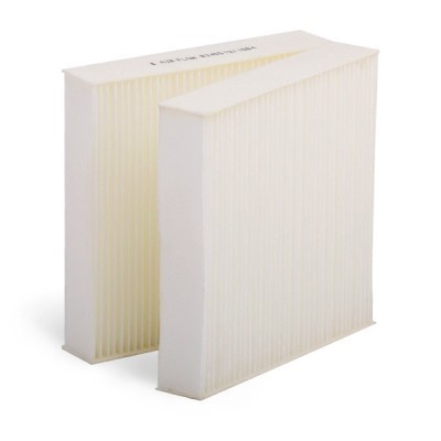 Filter, Innenraumluft RIDEX 424I0177 424I0177 - foto 3