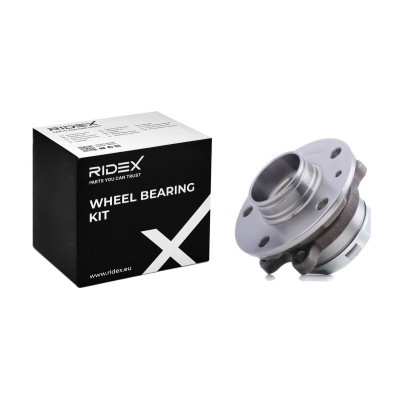 Radlager RIDEX 654W1077 654W1077 - foto 2