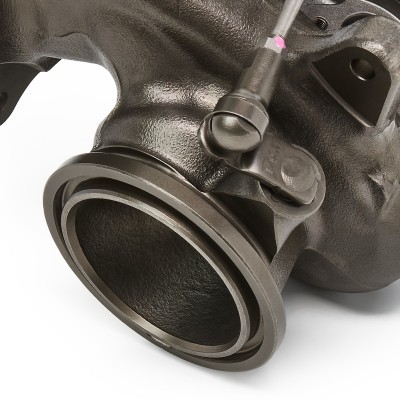 Turbolader RIDEX 2234C11167R 2234C11167R - foto 6