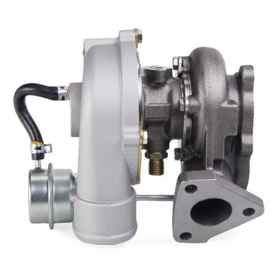 Turbolader RIDEX 2234C10756 2234C10756 - foto 5