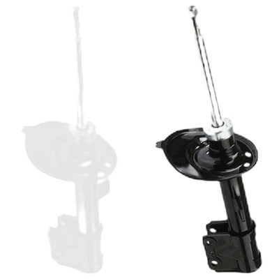 Stoßdämpfer RIDEX 854S2204 854S2204 - foto 3