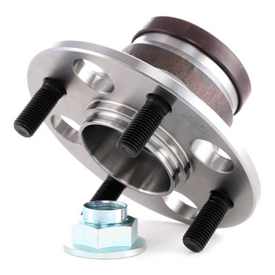 Radlager RIDEX 654W0229 654W0229 - foto 4