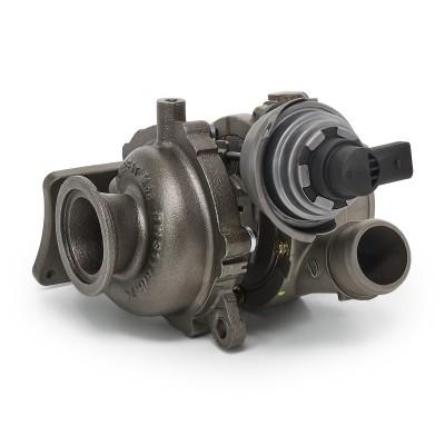 Turbolader RIDEX 2234C0386R 2234C0386R - foto 5