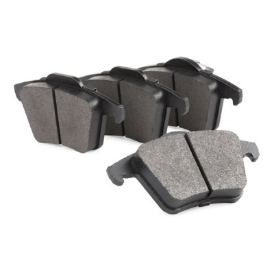 Bremsbeläge Satz RIDEX 402B0346 402B0346 - foto 6