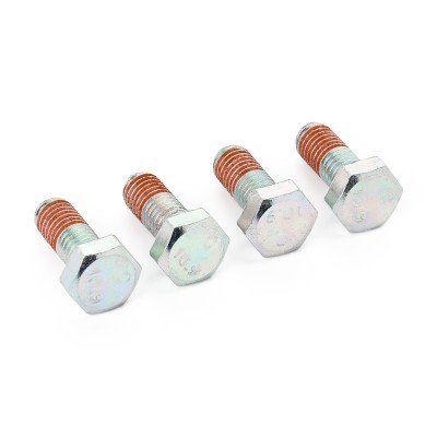 Bremsbeläge Satz RIDEX 402B0234P 402B0234P - foto 7