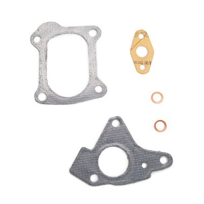 Turbolader RIDEX 2234C0273R 2234C0273R - foto 9