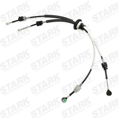 Seilzug, Schaltgetriebe Stark SKCMT-1520064 SKCMT-1520064 - foto 2