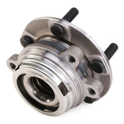 Radlager RIDEX 654W0712 654W0712 - foto 4