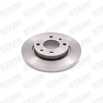 Bremsscheibe Stark SKBD-0020053 SKBD-0020053 - foto 3