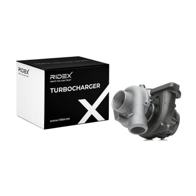 Turbolader RIDEX 2234C0131 2234C0131 - foto 2