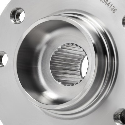 Radlager RIDEX 654W1381 654W1381 - foto 5