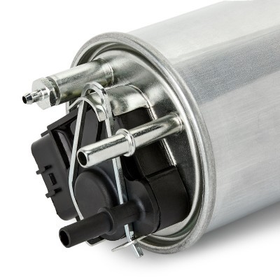 Kraftstofffilter RIDEX 9F0307 9F0307 - foto 4
