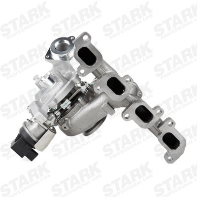 Turbolader Stark SKCT-1190241 SKCT-1190241 - foto 5