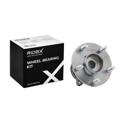 Radlager RIDEX 654W0974 654W0974 - foto 2