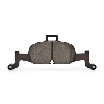 Bremsbeläge Satz RIDEX 402B1203P 402B1203P - foto 6