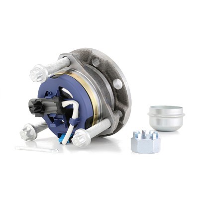 Radlager RIDEX 654W0023 654W0023 - foto 5