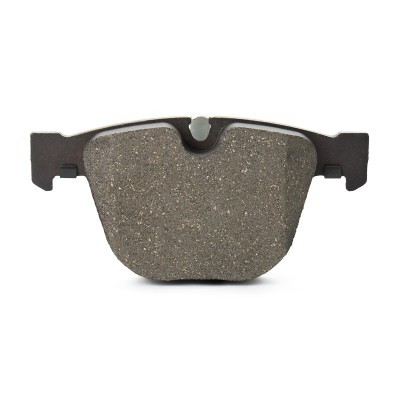 Bremsbeläge Satz RIDEX 402B0751P 402B0751P - foto 6