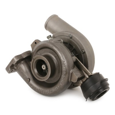 Turbolader RIDEX 2234C10084R 2234C10084R - foto 3