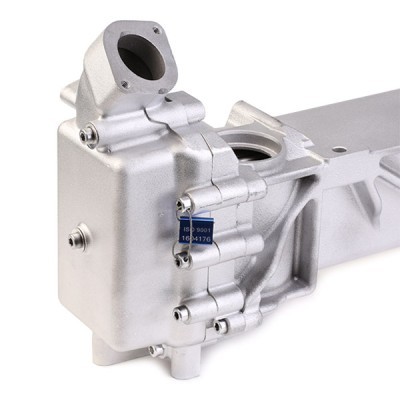 AGR-Modul RIDEX 4198E0047R 4198E0047R - foto 5