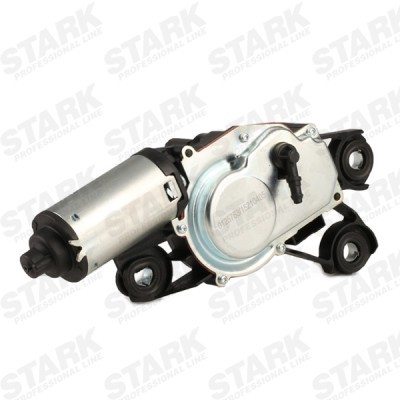 Wischermotor Stark SKWM-0290369 SKWM-0290369 - foto 3
