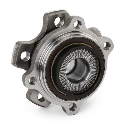 Radlagersatz RIDEX 654W1270 654W1270 - foto 4