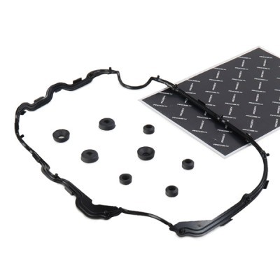 Dichtung, Zylinderkopfhaube RIDEX 979G0025 979G0025 - foto 2