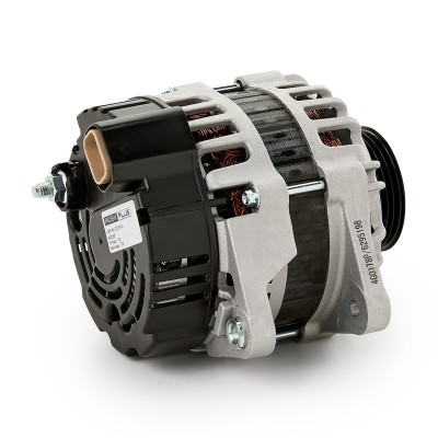 Generator RIDEX 4G0178P 4G0178P - foto 4