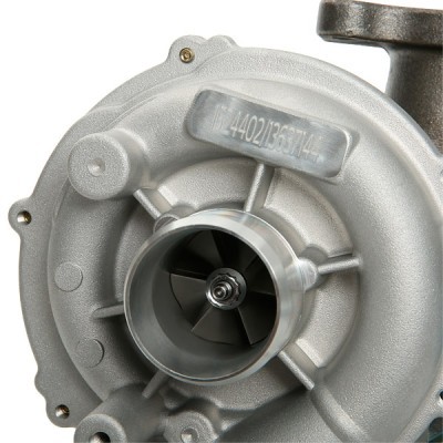 Turbolader RIDEX 2234C0108 2234C0108 - foto 6