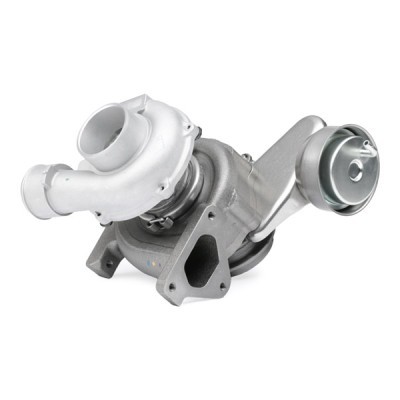 Turbolader RIDEX 2234C0263 2234C0263 - foto 3
