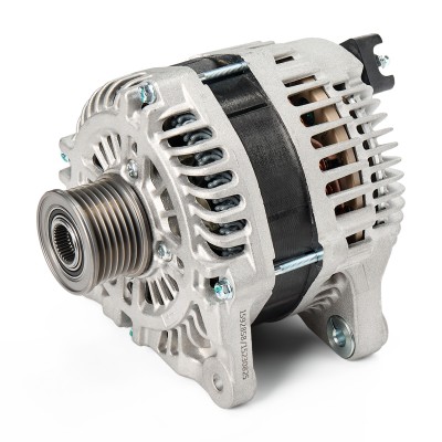 Generator RIDEX 4G0768 4G0768 - foto 6