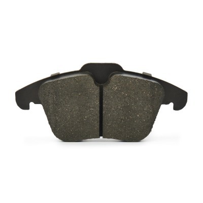 Bremsbeläge Satz RIDEX 402B0052P 402B0052P - foto 5