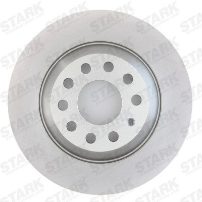 Bremsscheibe Stark SKBD-0020180 SKBD-0020180 - foto 4