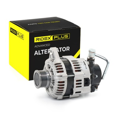Generator RIDEX 4G0014P 4G0014P - foto 2