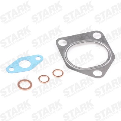 Turbolader Stark SKCT-1190032 SKCT-1190032 - foto 5